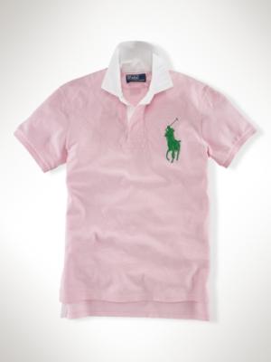 Men polo shirts-1276